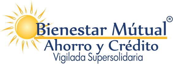 Logo Bienestar Mutual
